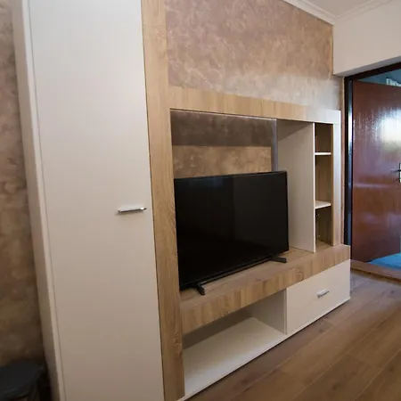 Bozur Appartement