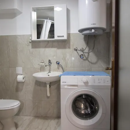 Bozur Appartement Donje Cicevo
