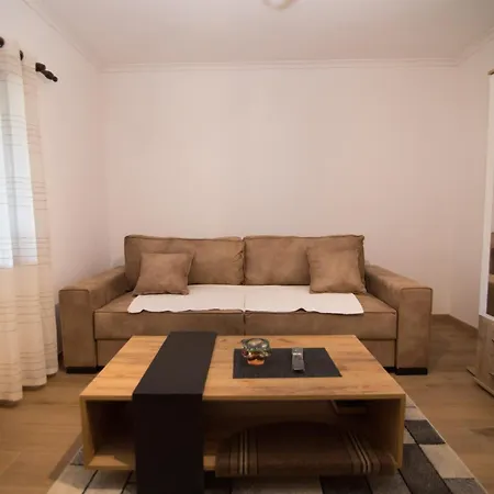 Appartement Bozur
