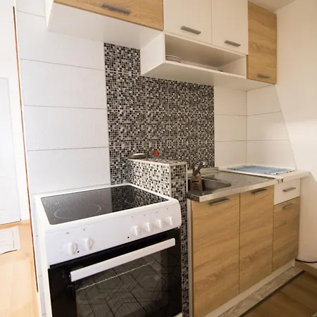 Bozur Appartement Donje Cicevo