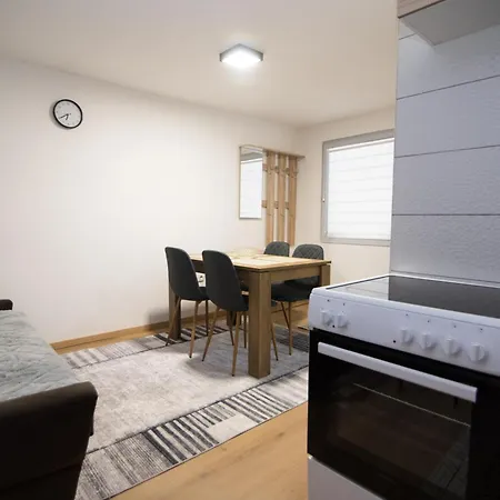 Bozur Appartement