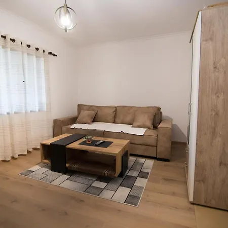 Bozur Appartement *
