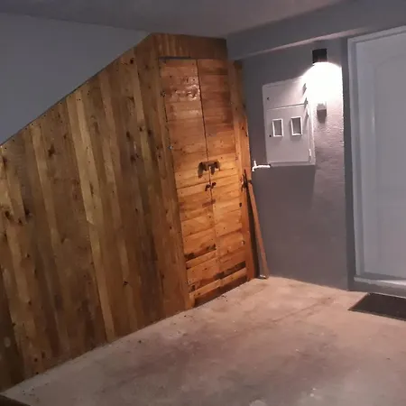 Bozur Appartement Donje Cicevo